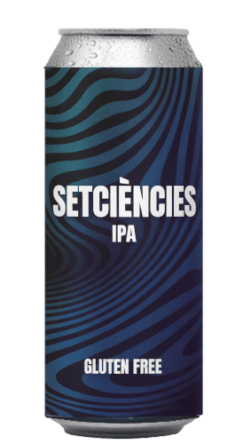 La Calavera Setciències IPA